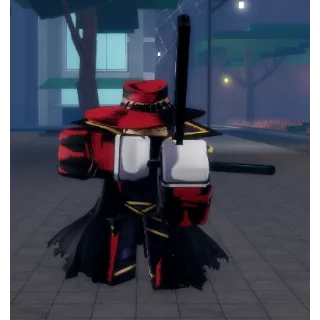 Sakura stand alucard V1