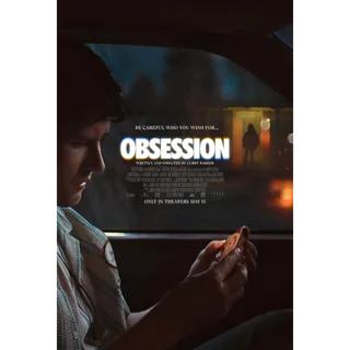 Obsession | MoviesAnywhere