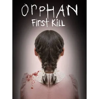 Orphan: First Kill | Fandango