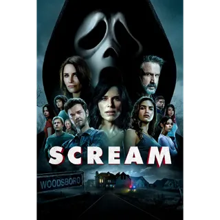 Scream 5 | FAH