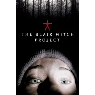 The Blair Witch Project | Fandango