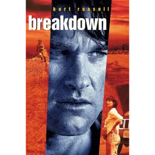 Breakdown | Fandango