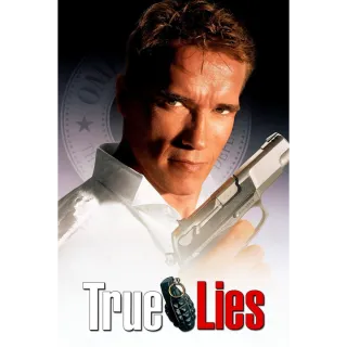 True Lies | MoviesAnywhere
