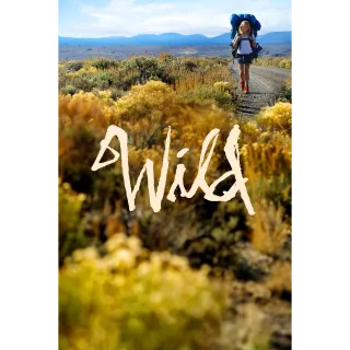 Wild | MoviesAnywhere