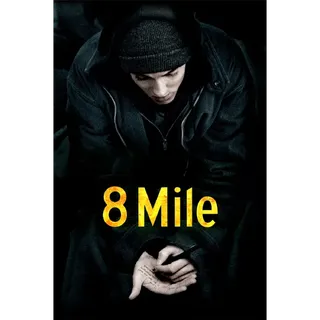 8 Mile | MoviesAnywhere