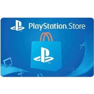   $4.00 USD PlayStation Store