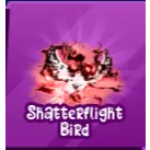 Blade Ball - Shatterflight Bird