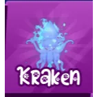 Blade Ball - Kraken