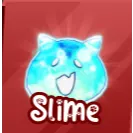Blade Ball - Slime
