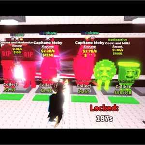 steal a brainrot bundle