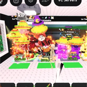 steal a brainrot bundle