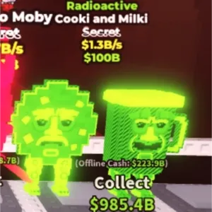 Cooki and milki 1.3b