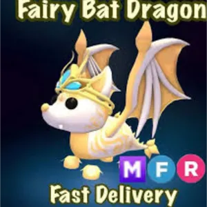 mfr fairy bat dragon