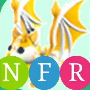 nfr fairy bat dragon