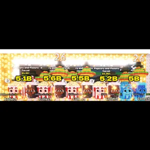 5x popcuru and fizzuru