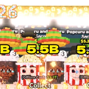 popcuru and Fizzuru 5.5b