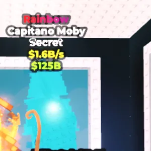 capitano mobi rainbow