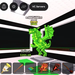 dragon gingerini radio