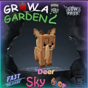 deer