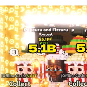 popcuru and Fizzuru 5.1b