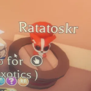 Ratatoskr