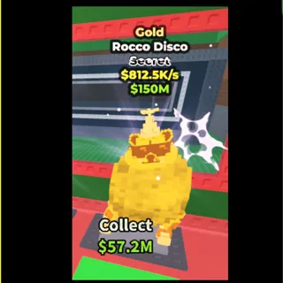 Rocco Disco