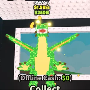 dragon canneloni cash