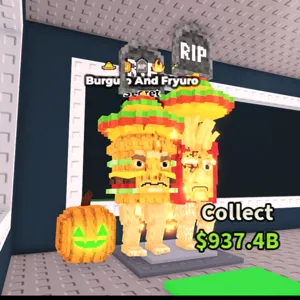 Burguro And Fryuro 3.1b