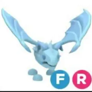 FR frost dragon
