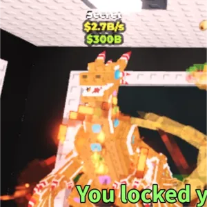 dragon gingerini 2.7b/s