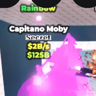 rainbow capitano mobi