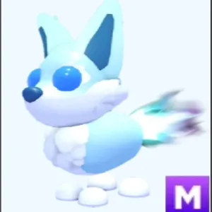 mega aurora fox