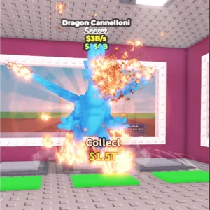 Dragon Cannelloni 3b