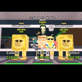 steal a brainrot bundle