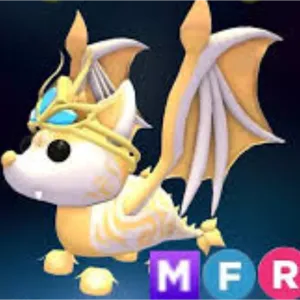 mfr fairy bat dragon