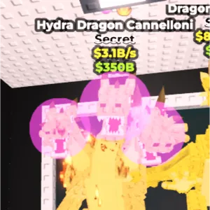 dragon hydra 3.1b