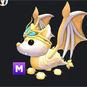 MFR  Fairy Bat Dragon