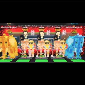 LF GOOD OFFERS
