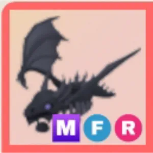 Mfr shadow dragon