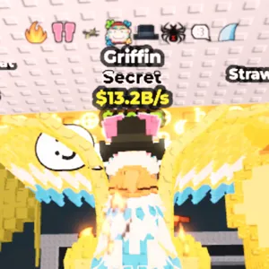 griffin 13.2b/s