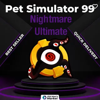 Nightmare Ultimate