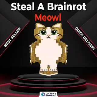 Meowl - Steal A Brainrot