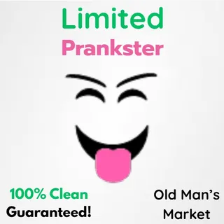 Prankster - Prank - Limited
