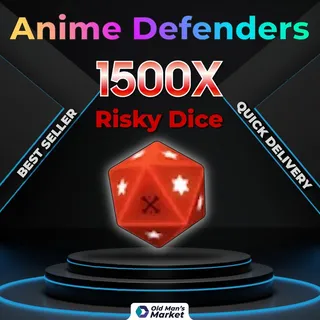 Risky Dice