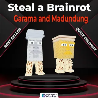 Garama and Madundung