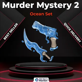 Ocean Set MM2