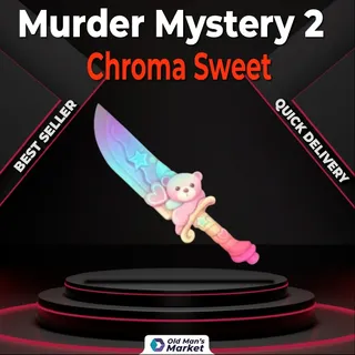 Chroma Sweet