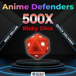 Risky Dice