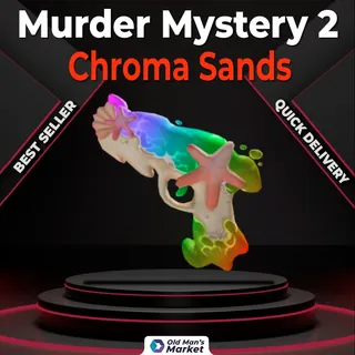 Chroma Sands MM2