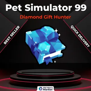Diamond Gift Hunter